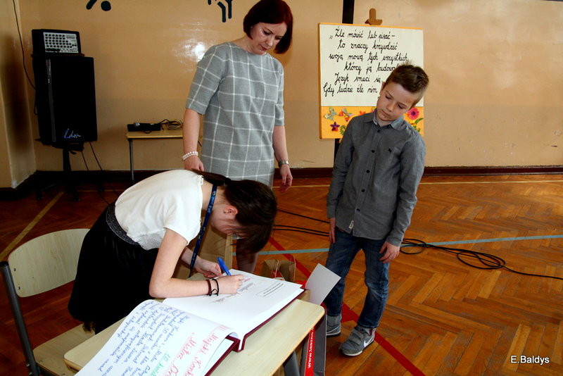 Mamy mistrzów ortografii (zdjęcia)