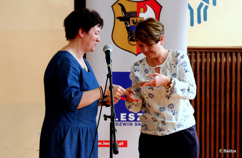 Mamy mistrzów ortografii (zdjęcia)