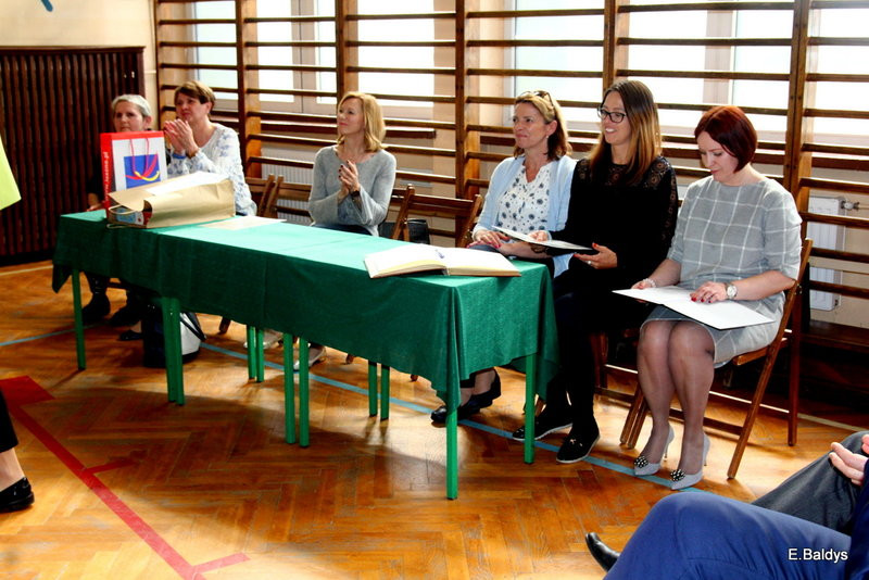 Mamy mistrzów ortografii (zdjęcia)