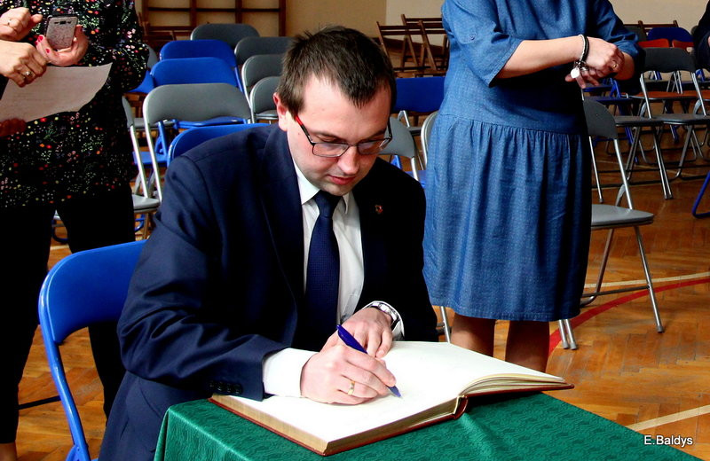 Mamy mistrzów ortografii (zdjęcia)