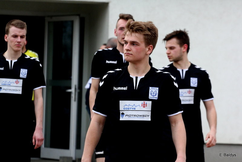 Stracili dwa punkty (zdjęcia)