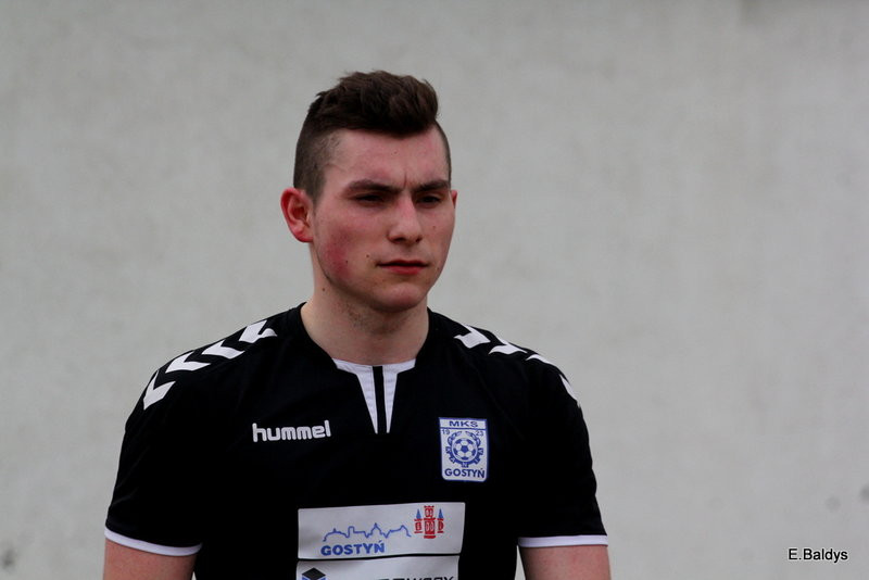 Stracili dwa punkty (zdjęcia)