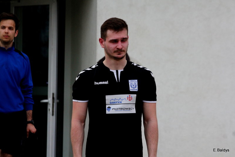 Stracili dwa punkty (zdjęcia)