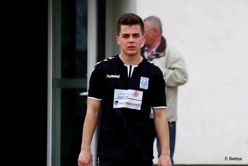 Stracili dwa punkty (zdjęcia)