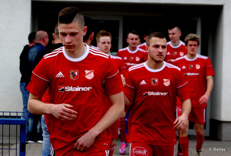 Stracili dwa punkty (zdjęcia)