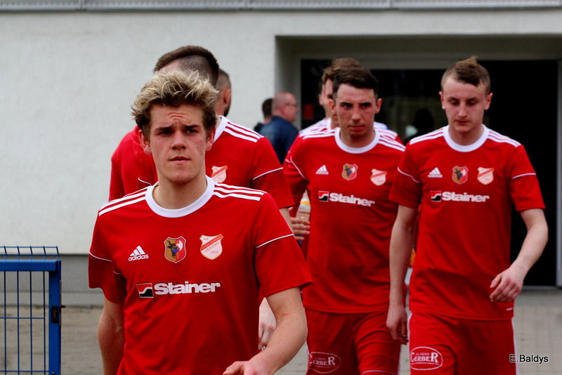 Stracili dwa punkty (zdjęcia)