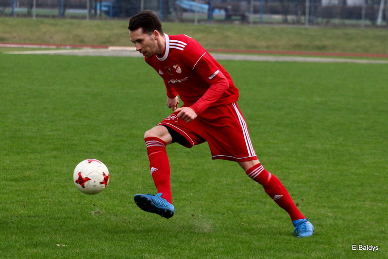 Stracili dwa punkty (zdjęcia)