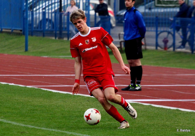 Stracili dwa punkty (zdjęcia)