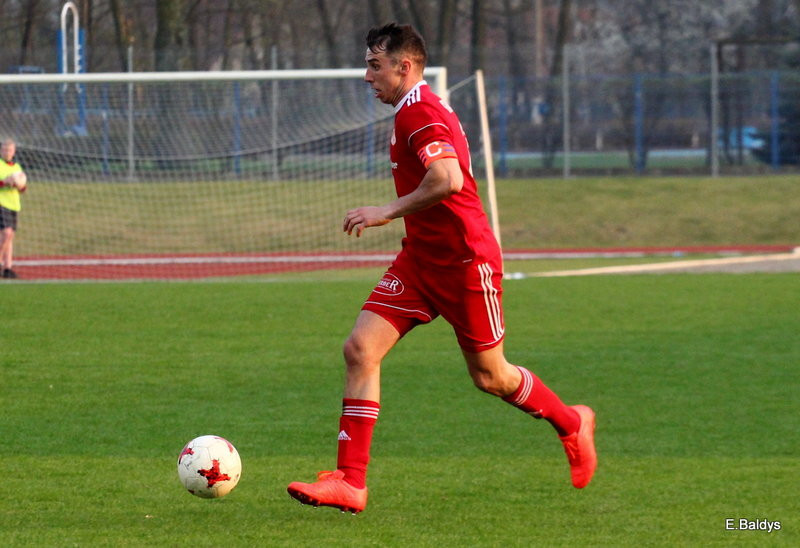 Stracili dwa punkty (zdjęcia)