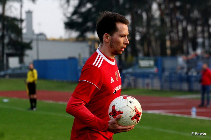 Stracili dwa punkty (zdjęcia)