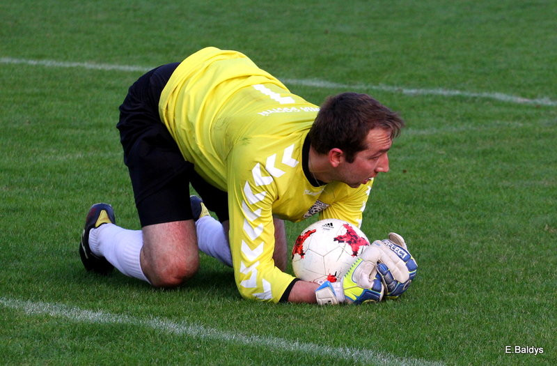 Stracili dwa punkty (zdjęcia)