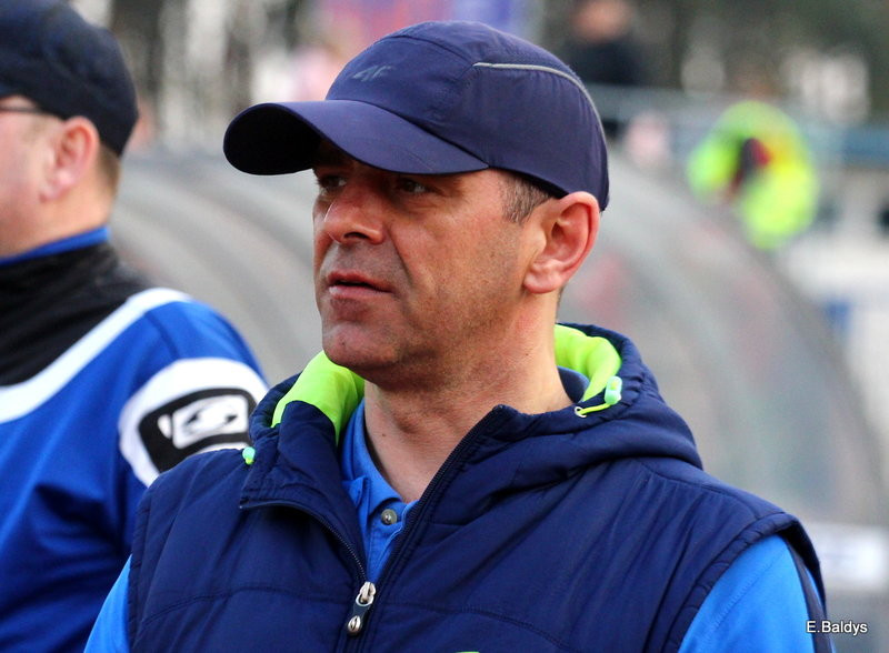 Stracili dwa punkty (zdjęcia)