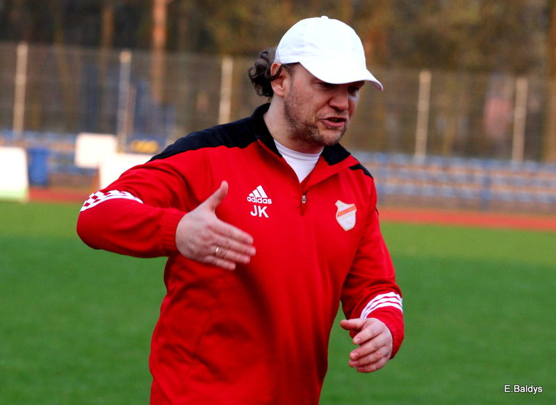 Stracili dwa punkty (zdjęcia)