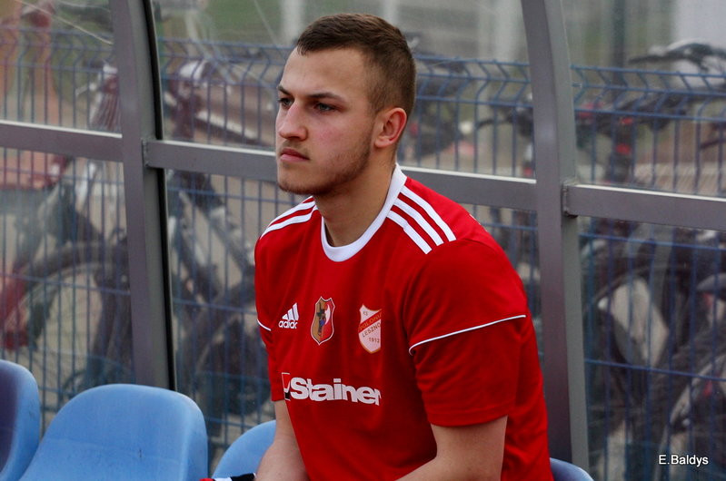 Stracili dwa punkty (zdjęcia)