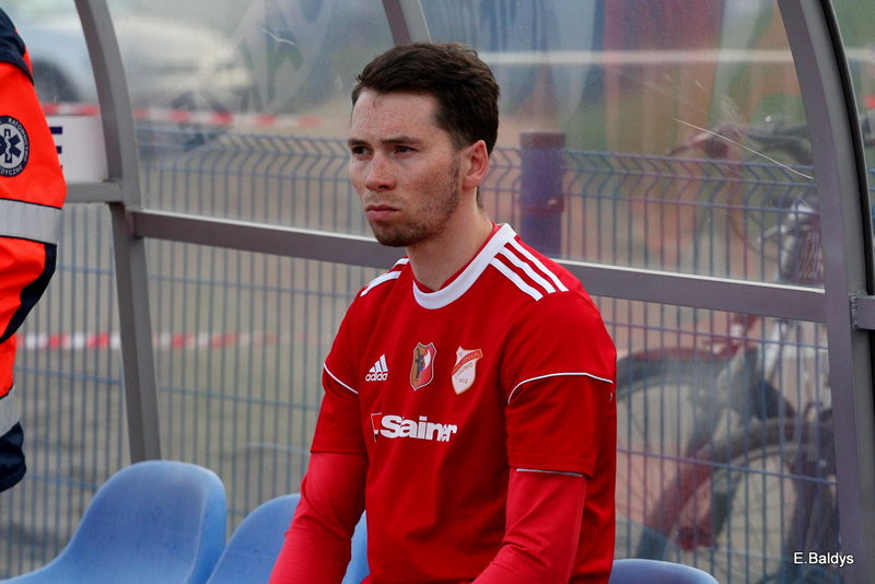 Stracili dwa punkty (zdjęcia)