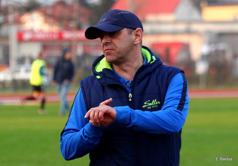 Stracili dwa punkty (zdjęcia)