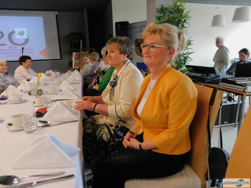 To już 20 lat (zdjęcia)