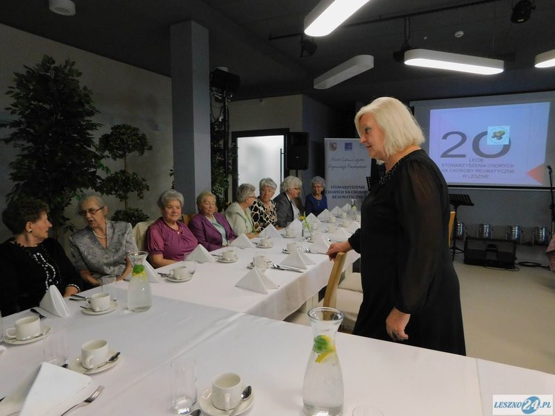 To już 20 lat (zdjęcia)