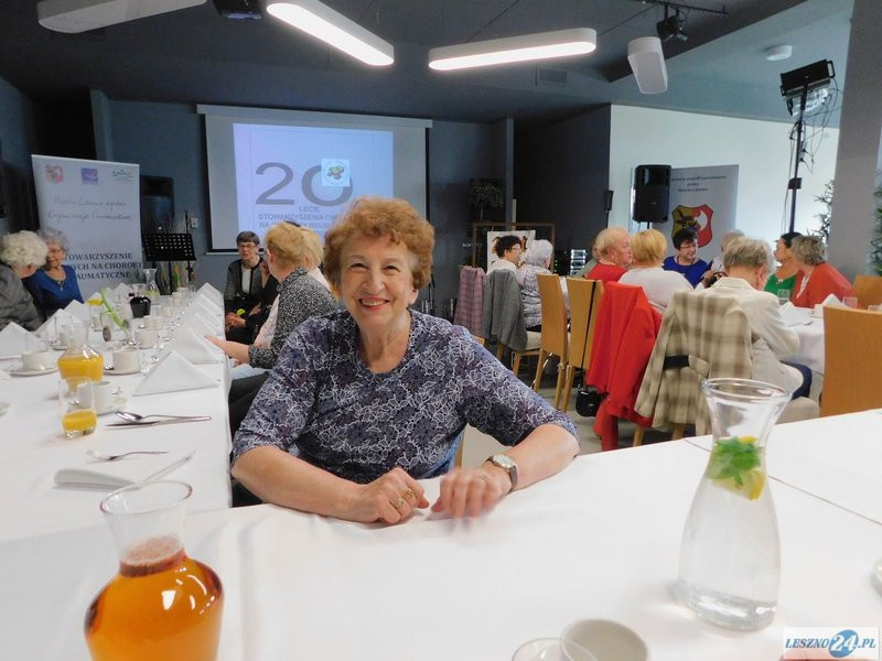 To już 20 lat (zdjęcia)