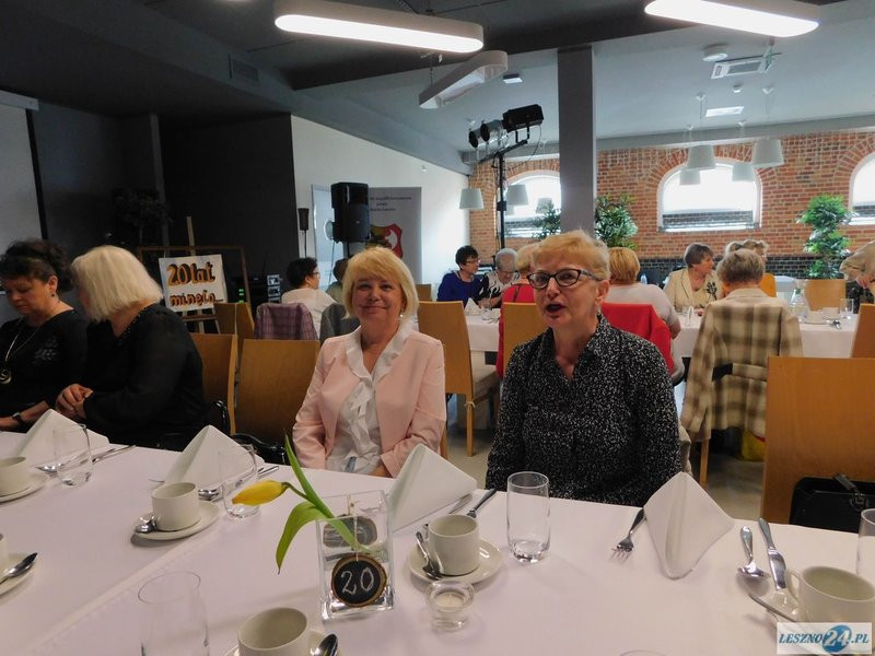 To już 20 lat (zdjęcia)