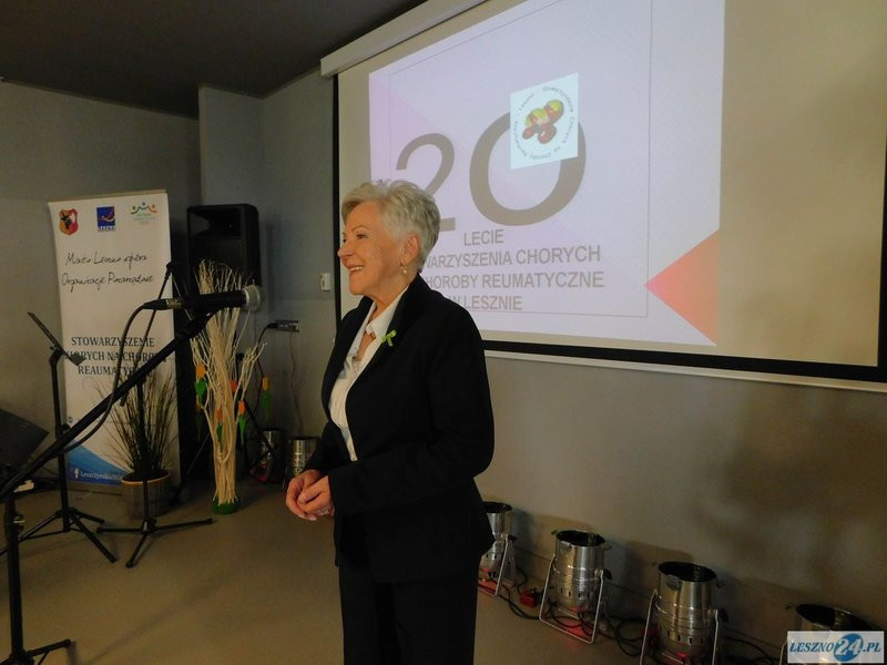 To już 20 lat (zdjęcia)