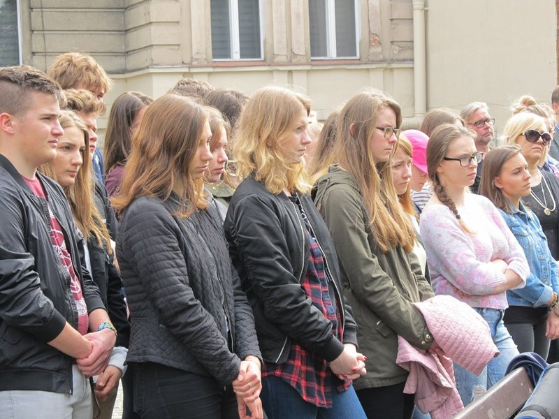 Ta zbrodnia do dziś nie została osądzona (zdjęcia)