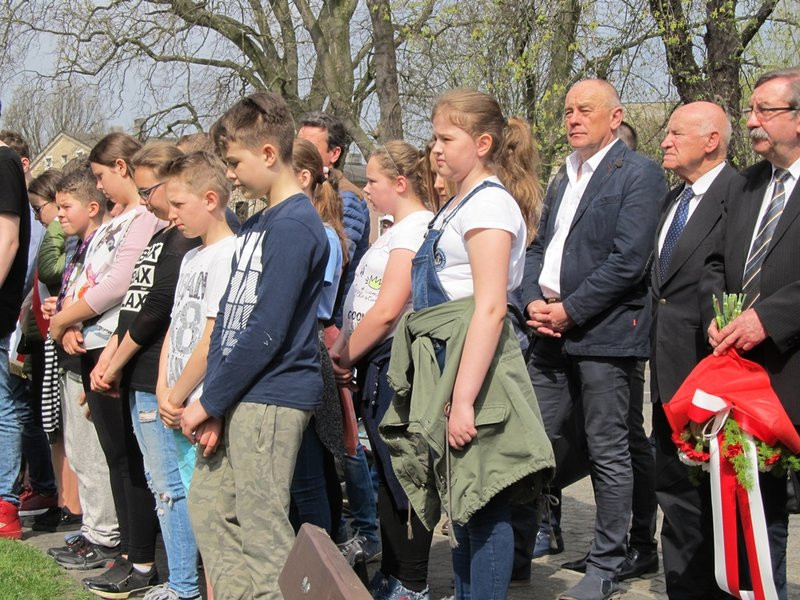 Ta zbrodnia do dziś nie została osądzona (zdjęcia)