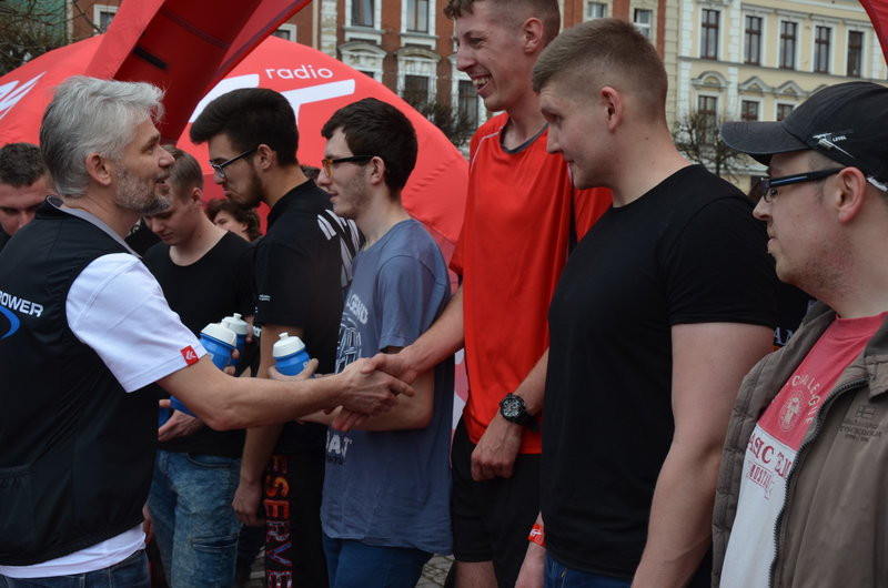 Rower za 90 sekund jazdy (zdjęcia)