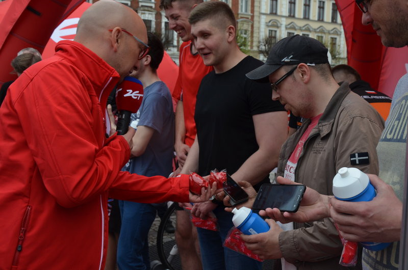 Rower za 90 sekund jazdy (zdjęcia)