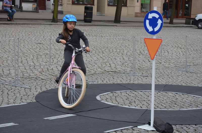 Rower za 90 sekund jazdy (zdjęcia)