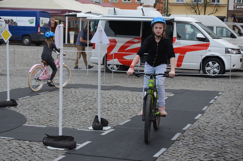 Rower za 90 sekund jazdy (zdjęcia)