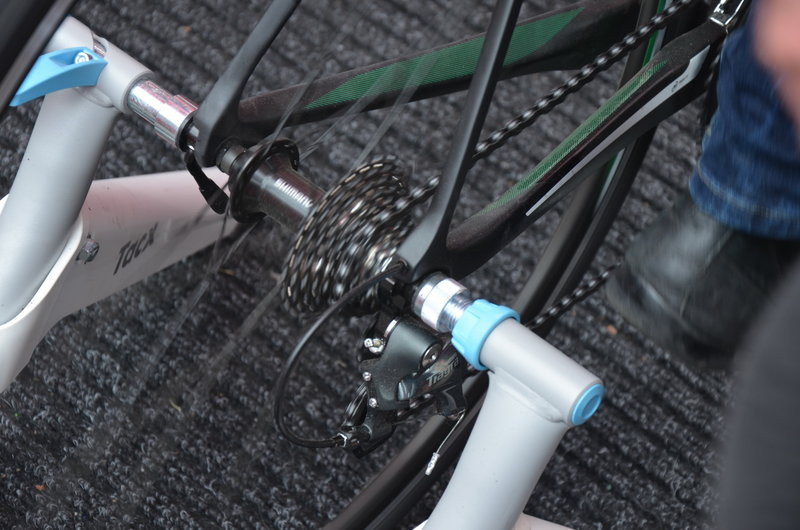 Rower za 90 sekund jazdy (zdjęcia)