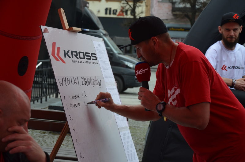 Rower za 90 sekund jazdy (zdjęcia)