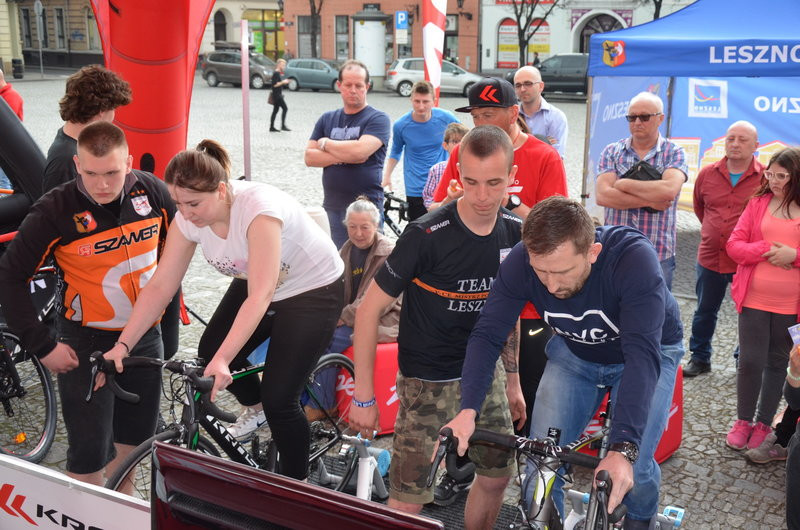 Rower za 90 sekund jazdy (zdjęcia)