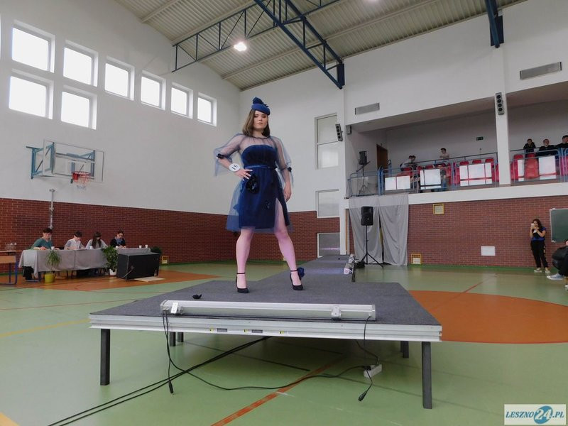 Szmaragdowy Guzik - to był pokaz! (zdjęcia)