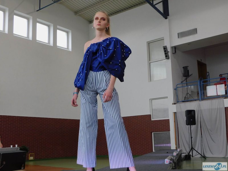 Szmaragdowy Guzik - to był pokaz! (zdjęcia)