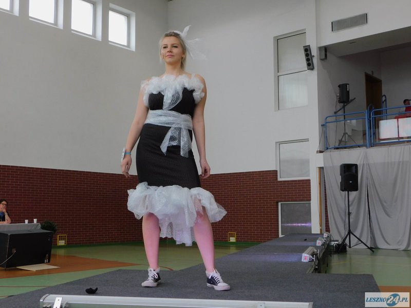 Szmaragdowy Guzik - to był pokaz! (zdjęcia)