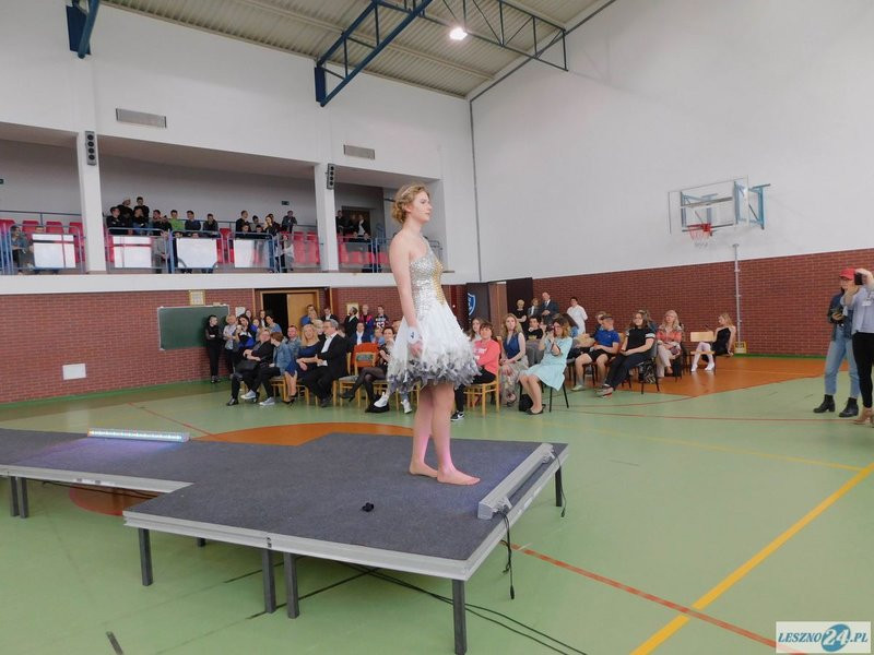 Szmaragdowy Guzik - to był pokaz! (zdjęcia)