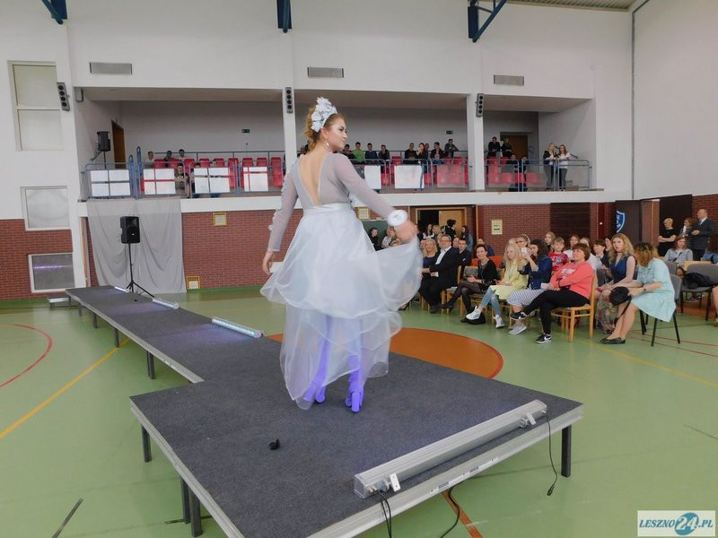 Szmaragdowy Guzik - to był pokaz! (zdjęcia)