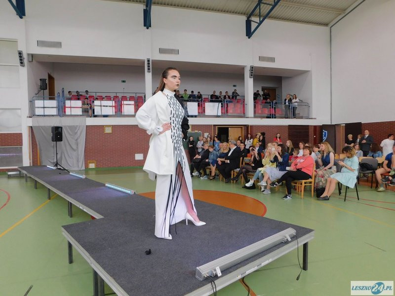 Szmaragdowy Guzik - to był pokaz! (zdjęcia)