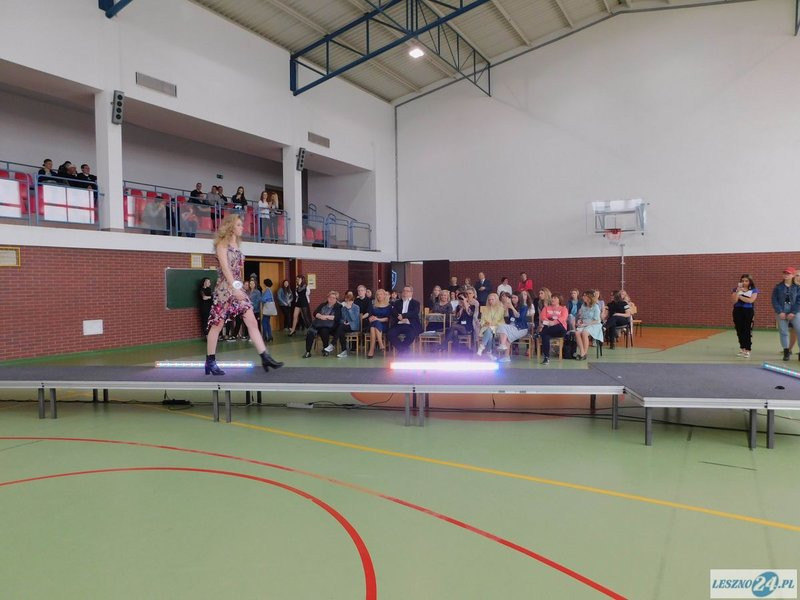 Szmaragdowy Guzik - to był pokaz! (zdjęcia)