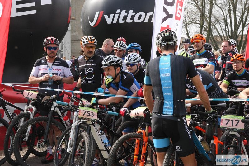 Są już w trasie (zdjęcia)