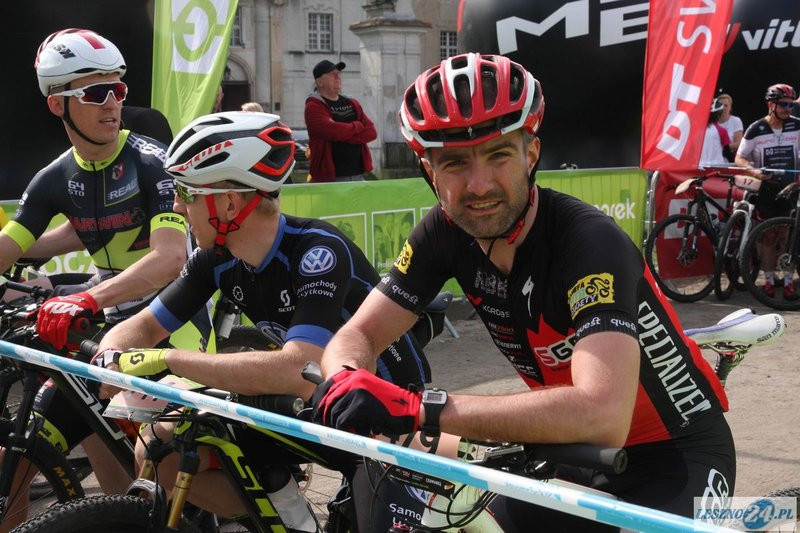 Są już w trasie (zdjęcia)