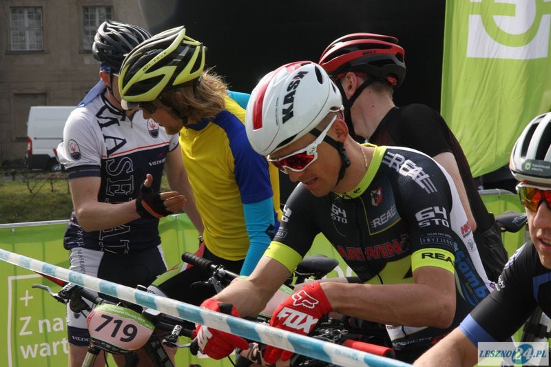 Są już w trasie (zdjęcia)