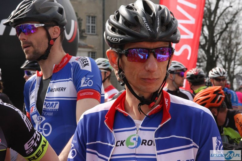 Są już w trasie (zdjęcia)