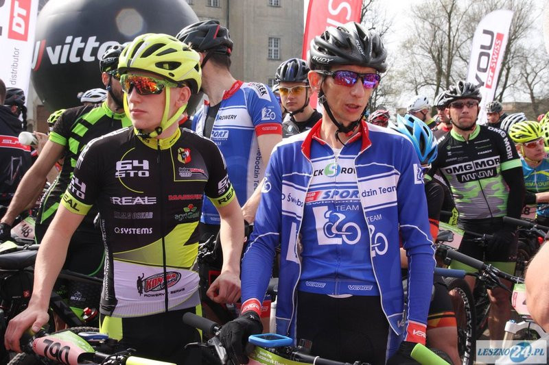 Są już w trasie (zdjęcia)