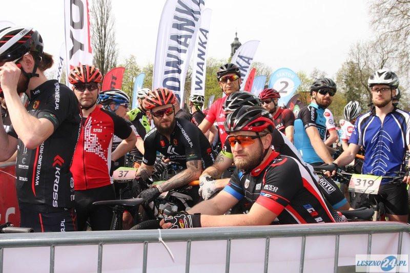 Są już w trasie (zdjęcia)