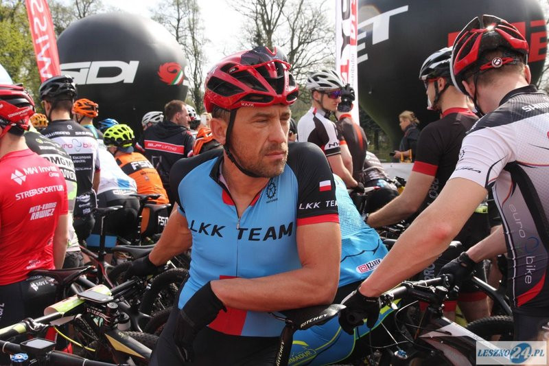 Są już w trasie (zdjęcia)