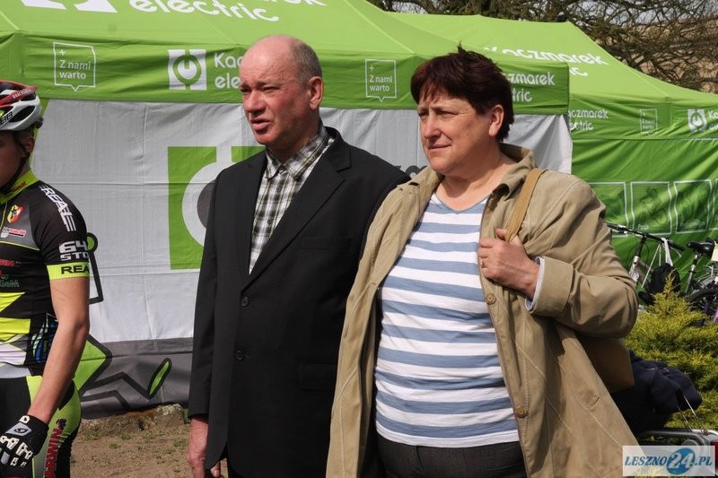 Są już w trasie (zdjęcia)