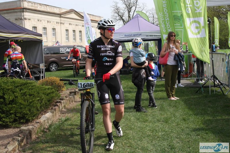 Są już w trasie (zdjęcia)